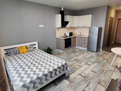 квартира за адресою Миколи Бажана просп., 17