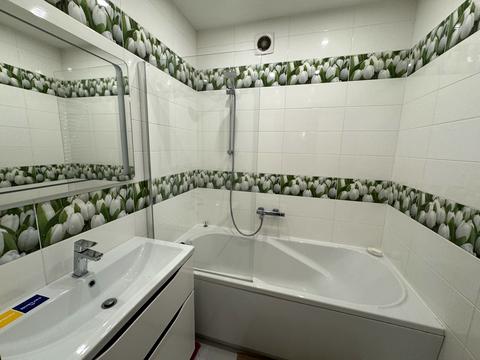 квартира по адресу Григория Грабянки ул., 5