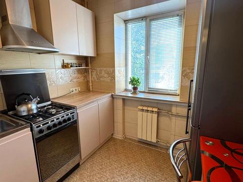 квартира за адресою Героїв Харкова просп. (Московський), 190/1