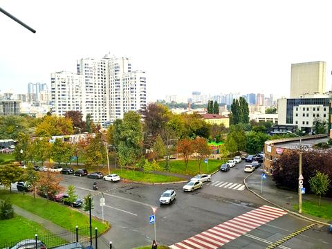 квартира по адресу Демеевская ул., 14