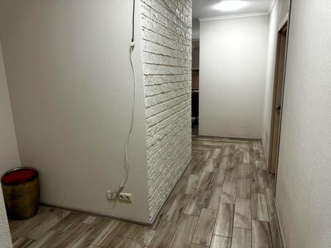 квартира по адресу Тарасівська ул., 3
