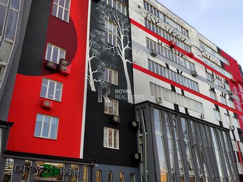 комерційна за адресою Сумська вул., 1