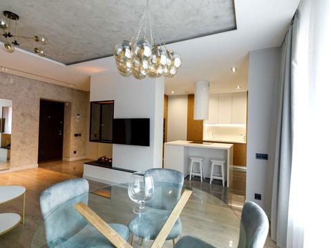 квартира за адресою Пекарська вул., 57б