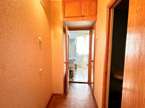 квартира за адресою Ладозька вул., 16