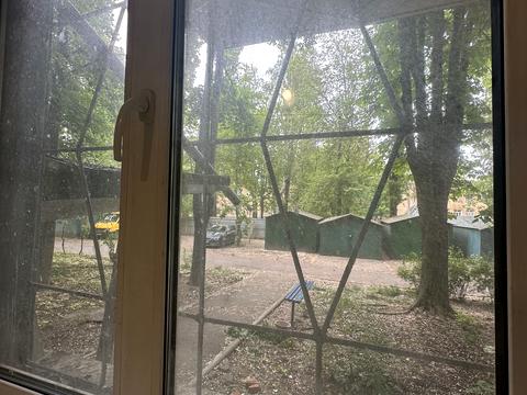 квартира по адресу Академика Филатова ул., 24