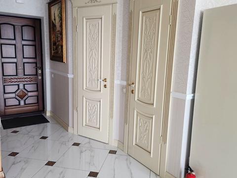 квартира по адресу Тбіліський провулок, 1