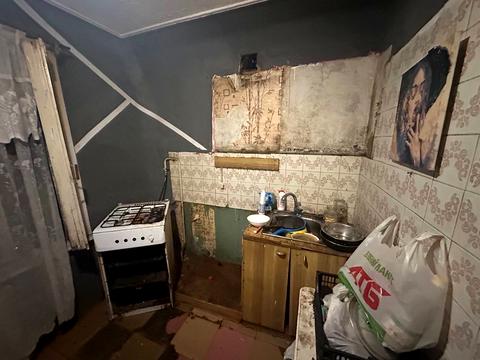 квартира по адресу Карагандинская ул., 9-А