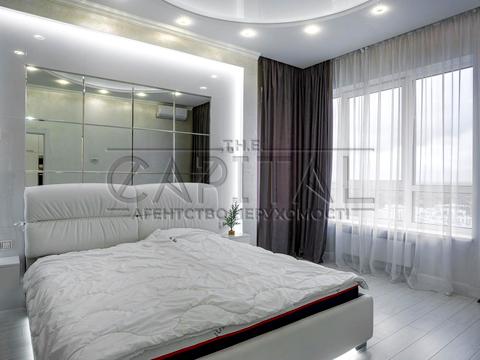 квартира по адресу Миколы Бажана просп., 16
