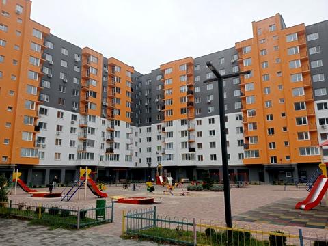 квартира за адресою Смілянська вул., 122 А