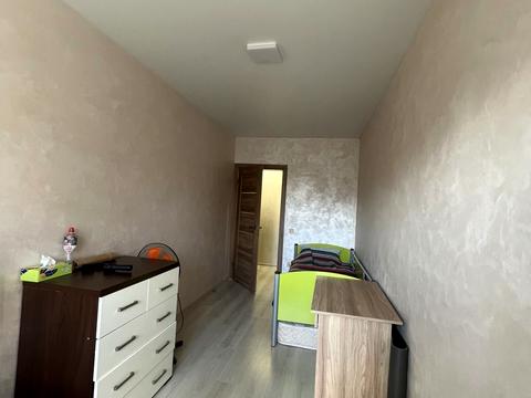 квартира за адресою Ризька вул., 8