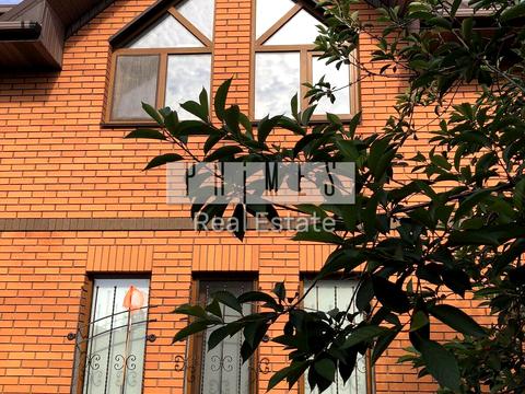 будинок за адресою Вірності