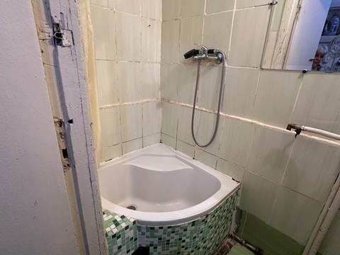 комната по адресу Лесі Українки ул., 46