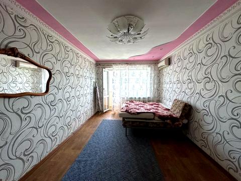квартира по адресу Генерала Карпенко ул. (Генерала Карпенко), 2