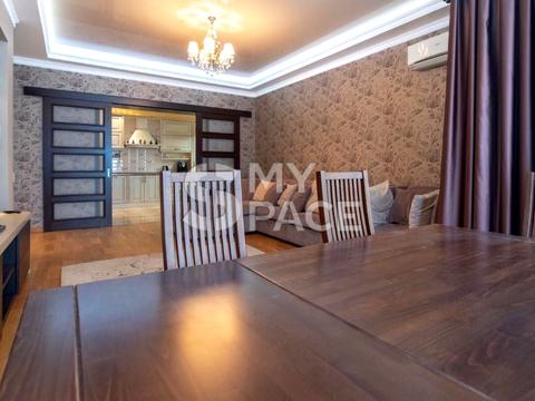 квартира за адресою Генерала Шаповала вул. (Механізаторів), 2