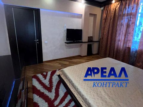 квартира по адресу Школьная ул. (Героев Сталинграда), 555