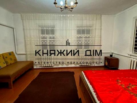 дом по адресу Яготинская ул., 17