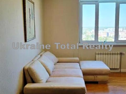 квартира по адресу Гната Хоткевича ул. (Красногвардейская), 10