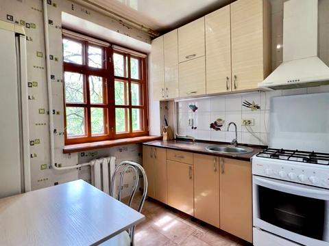 квартира за адресою Слобожанський просп. (Газети "Правда"), 111