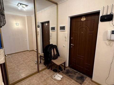 квартира за адресою Одеса, Академіка Сахарова вул., 36