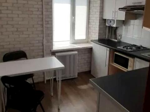 квартира по адресу Володимира Мономаха, 27