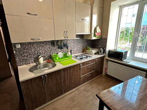 квартира за адресою Садиковська вул., 36
