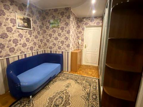 квартира по адресу Полярная ул., 6-А