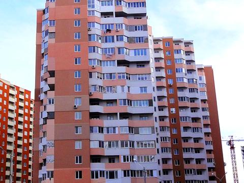 квартира по адресу Радужный массив ул., 7-А