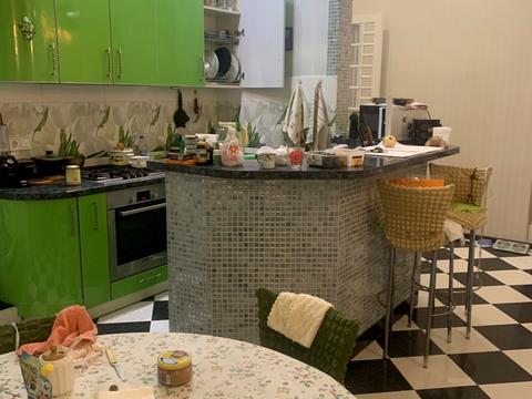 квартира по адресу Троицкая ул., 62