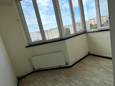 квартира за адресою Панаса Мирного вул., 18/2