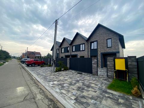 будинок за адресою Черняхівського вул.