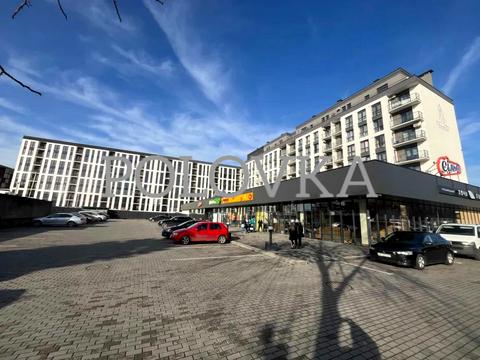 квартира за адресою Капушанська вул., 150