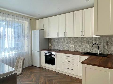 квартира по адресу Королёва ул., 9а
