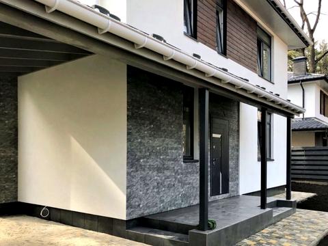 будинок за адресою Антонія Михайловського вул.