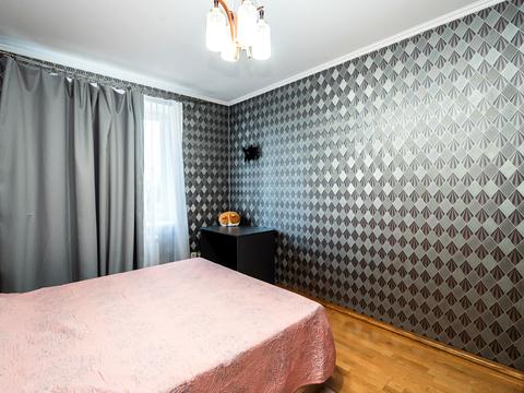 квартира за адресою Бельведерська вул., 40