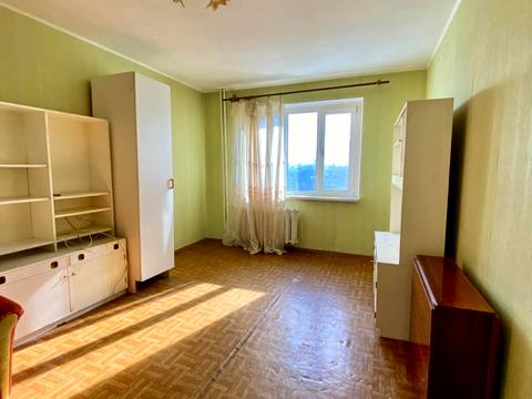 квартира за адресою Новаторів вул., 22-А