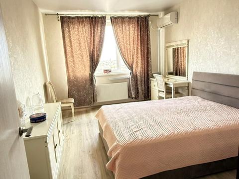 квартира за адресою Одеса, Віталія Нестеренка вул., 1б