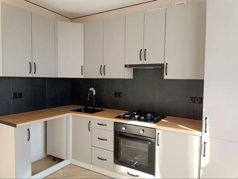 квартира за адресою Панаса Мирного вул., 20А