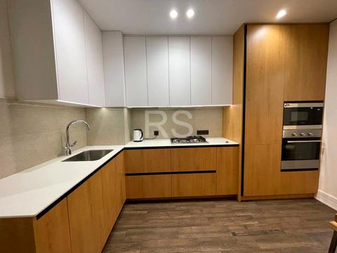квартира за адресою Роксоляни вул., 43а