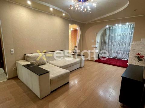 квартира по адресу Отакара Яроша ул., 19