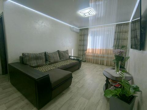 квартира по адресу Гвардейцев-Широнинцев ул., 38