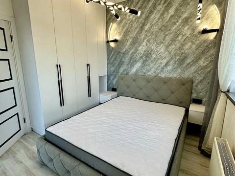 квартира за адресою Краснова вул., 1-А