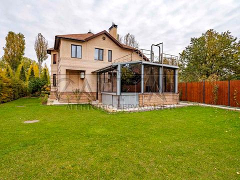 дом по адресу Обухівський район