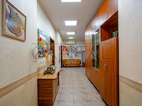 квартира по адресу Евгения Коновальца ул. (Щорса), 32-Б