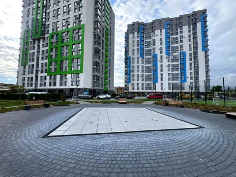 квартира за адресою Бігова вул., 17