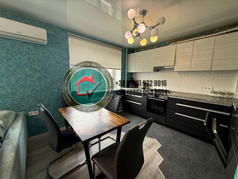 квартира по адресу Клочковская ул., 222