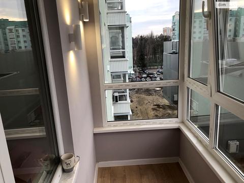 квартира по адресу Павленковская пл., 3В