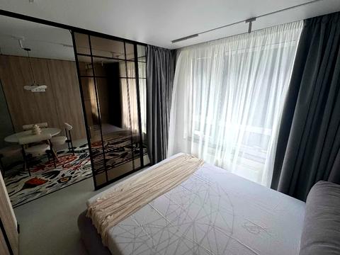 квартира за адресою Васильківська вул., 1