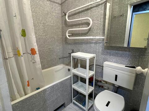 квартира за адресою Бульвар Верховної Ради, 22