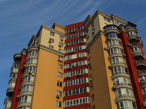 комерційна за адресою Композитора Мейтуса вул., 4-А