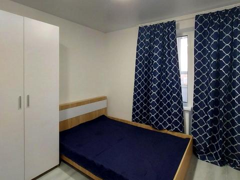 квартира по адресу Пригородная ул., 26